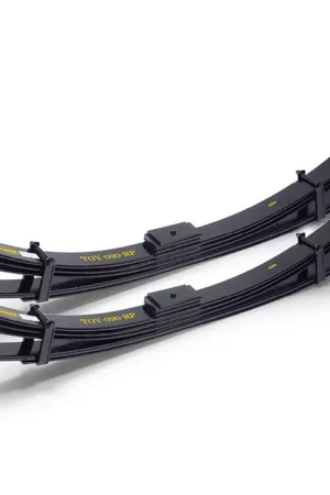 Super Sale DOBINSONS REAR PARABOLIC LEAF SPRING - L59-047-RP