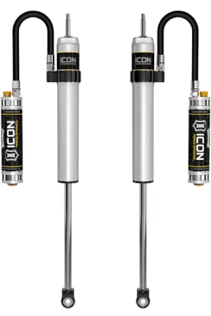 Final Sale ICON 03-12 Dodge Ram HD 4.5in Front 2.5 Series Shocks VS RR CDCV - Pair