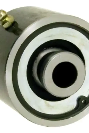 RockJock Johnny Joint Rod End 2 1/2in Weld-On 3.350in X .562in Ball Ext. Greased Authentic