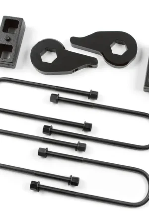 Best Choice 2 Inch Torsion Key Lift Kit | Dodge/Ram 1500 (02-05) 4WD