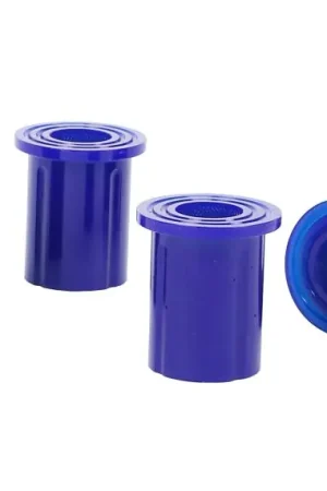 Wholesale SuperPro 2005 Nissan Frontier Rear Control Arm Bushing Kit