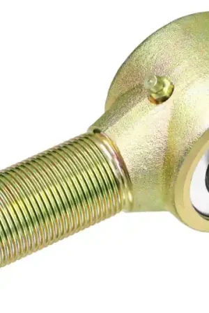 RockJock Johnny Joint Rod End 2 1/2in Forged 1 1/4in-12 LH Threads 3.150in x .718in Ball Buy Today