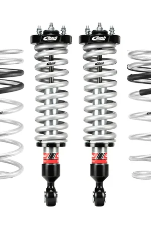 Best Seller Eibach 22-24 Toyota Tundra SR XK70 Pro-Truck-Lift Stage 2R