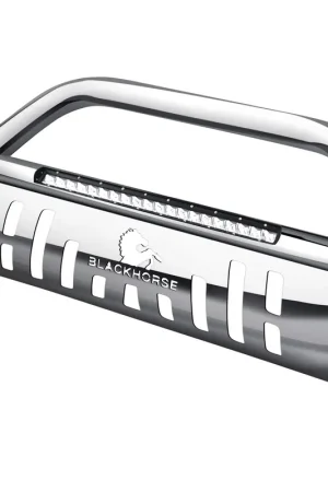 Black Horse Off Road Beacon Bull Bar GDRD BE-B7308S Brand New