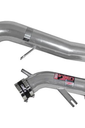 Injen Polished RD Cold Air Intake System BKLD RD1992P Place Order