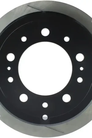 Factory Price StopTech Slotted Sport Brake Rotor