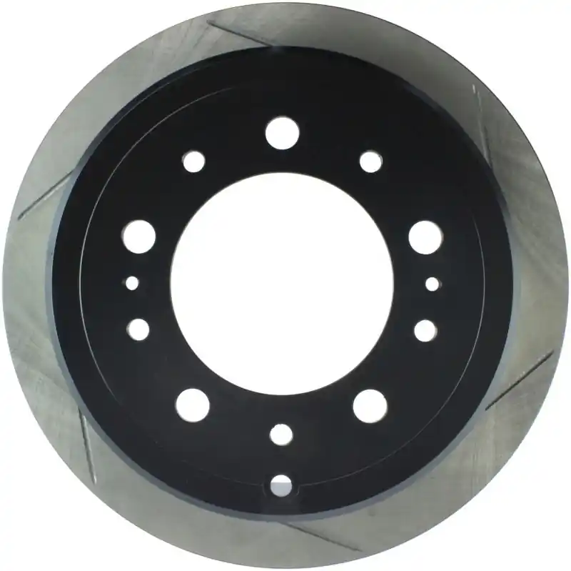 Factory Price StopTech Slotted Sport Brake Rotor