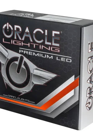 Sale Oracle Lighting ColorSHIFT(tm) Halo Kit FQCV 3565-330