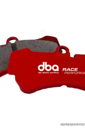 While Supplies Last DBA 15-21 Subaru WRX STI Front RP Performance Brake Pads