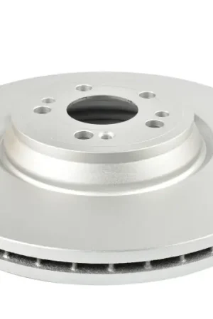 DBA 2020+ Mercedes-Benz GLE400D En-Shield Standard Front Brake Rotor Factory Price