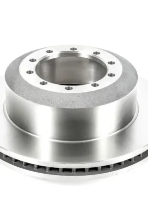 Power Stop 08-10 Dodge Ram 4500 Rear Autospecialty Brake Rotor Must Have