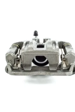 Power Stop 05-18 Nissan Frontier Rear Left Autospecialty Caliper w/Bracket Save Now