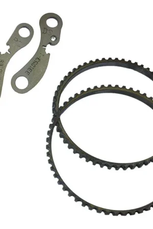 Artec Industries 07-18 Jeep Wrangler JK 1 Ton Sterling 52 Tooth Abs Kit (1999 - 2004) Price Cut