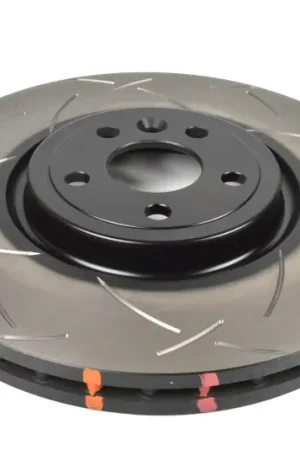 Must Have DBA 20-22 Jaguar F-Pace (w/350mm Front Rotor) Front 4000 Series Slotted Rotor