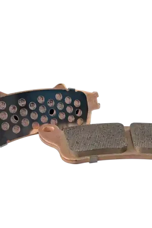 Limited Offer EBC 92-97 Moto-Guzzi Quota 1000 Front Left/Right Sintered HH/R Brake Pads