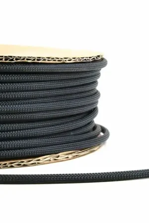 Morimoto Mesh Sleeving: Techflex (8mm x 5m) HTMC WP326 Limited Edition