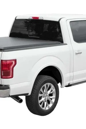 Reduced Price Access Cover 11339 Original Roll-Up Cover 81.8" Bed For Ford F-250 Super Duty