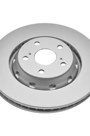 Power Stop 16-19 Lexus LX570 Front Evolution Geomet Coated Rotor Instant Buy