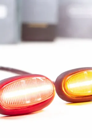 Morimoto XB LED Sidemarker Modules: Ford Raptor 2016-2020 Big Sale