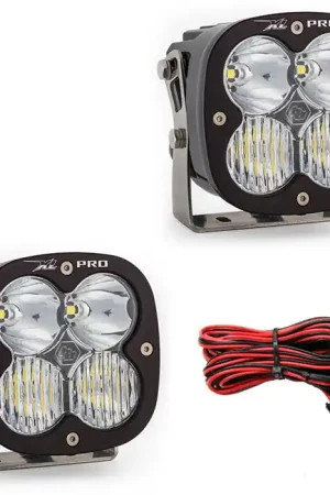 Price Drop Baja Designs XL Pro LED Light - Pair