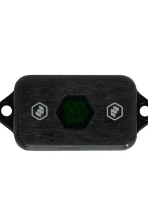 Top Pick LED Rock Light Green Baja Designs
