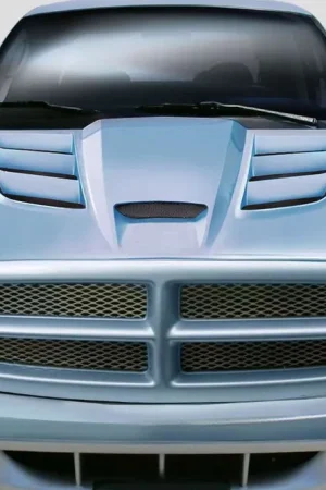 In Demand Duraflex Viper Look Hood EXT 113208