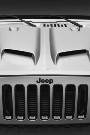 Duraflex Rage Hood EXT 116895 Hot Picks