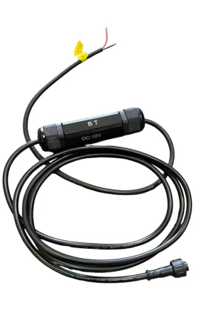 Bluetooth LED Whip Controller High Quality