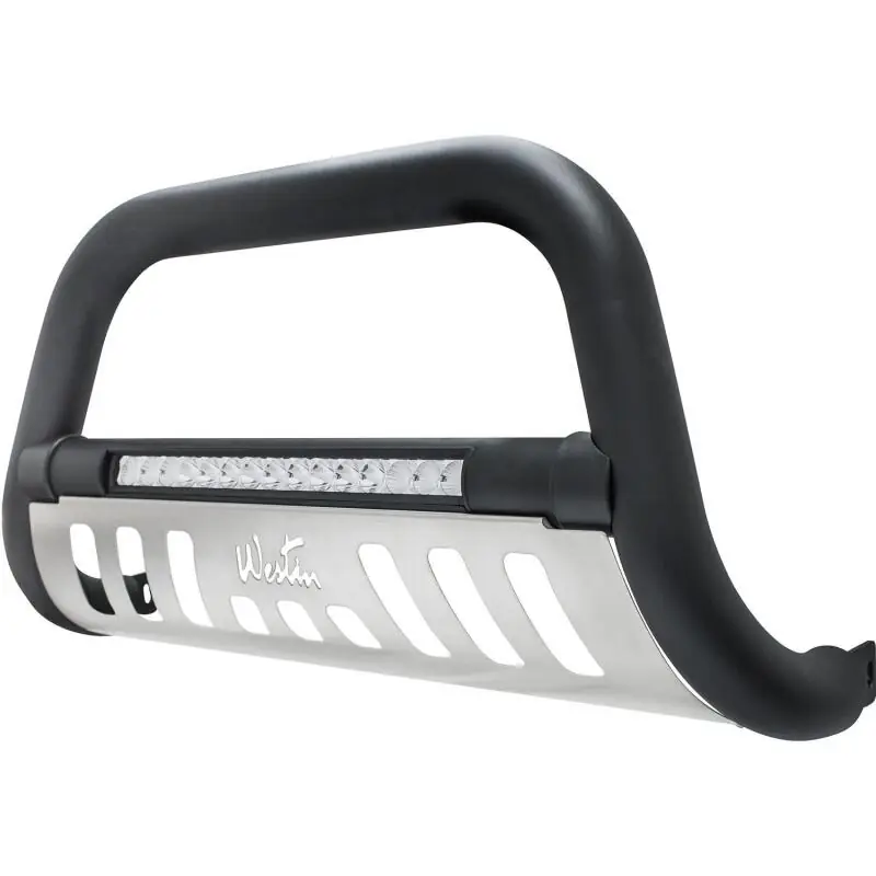 Don’t Miss Out Westin 2005-2015 Toyota Tacoma Ultimate LED Bull Bar - Textured Black
