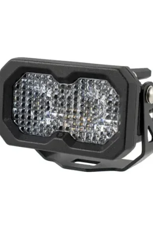 Diode Dynamics C2 2.0 Pro White Flood Standard ABL (single) Deal