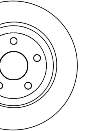 Clearance StopTech Drilled Sport Brake Rotor 11-17 Jeep Grand Cherokee (Excludes SRT8)