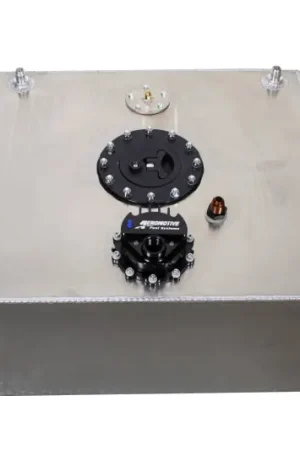 Aeromotive Variable Speed Controlled Fuel Cell - 15 Gal - Brushless Eliminator Shop Now