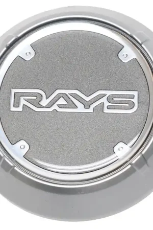 Price Cut Gram Lights WR Center Cap (Black)