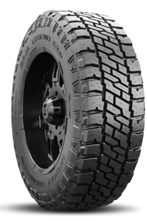 BAJ LGND EXP LT35X12.50-20 125Q 34.8 Fan Favorite