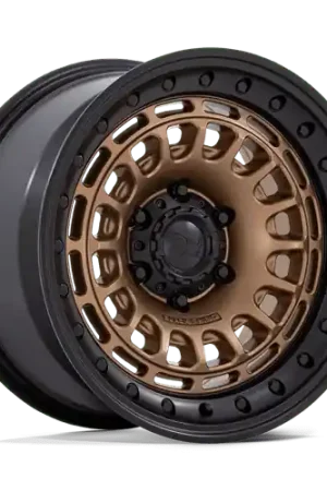 SAHARA 17X9 5X5 71 -12 M-BRNZ GB-LP Free Delivery