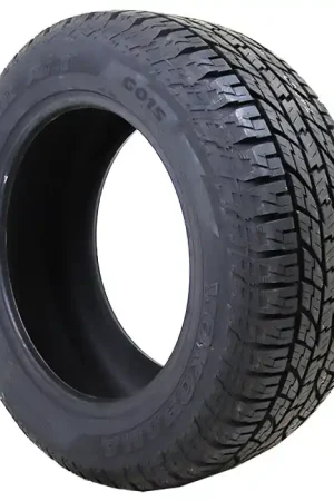 Factory Price Yokohama Tires Geolandar A/T G015 245/75R16 E