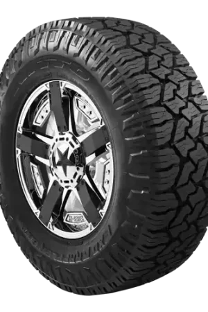 New Arrival NITTO - EXO Grappler AWT 37x13.50R17LT 121Q E 36.7