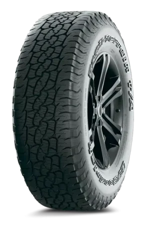 BFGoodrich Trail-Terrain T/A 245/60R20 107H Modern
