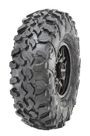 Hassle-Free Returns Maxxis Carnivore Tire - 28X10R14 8PR
