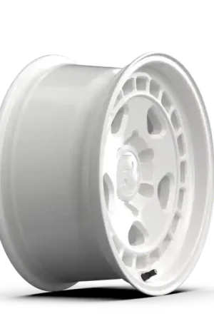 fifteen52 Turbomac HD Classic 17x8.5 / 5x150 BP / 0ET / 110.3mm CB / 4.75in BS / Classic White Wheel Popular