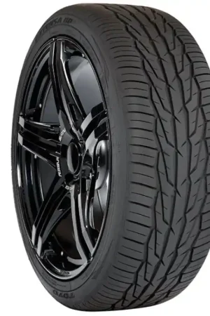Time-Limited Toyo Extensa HP II Tire - 205/50R16 91V