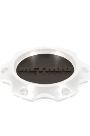Method Cap T077 - 87mm CB - Button Only Free Returns