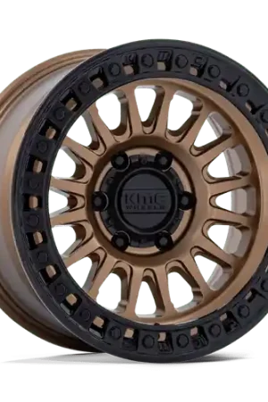 IMS 20X9 6X4.5 66 +18 M-BRNZ G-BLK Order Now