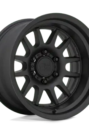 Buy Today BR GUIDE 17X9 6X5.5 M-BLK -10MM