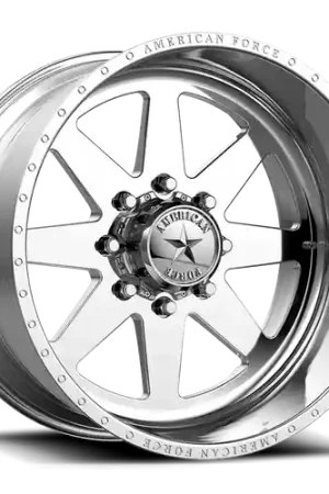 One Day Deal INDEPENDENCE 22X10 8X6.5 -25 POLISH