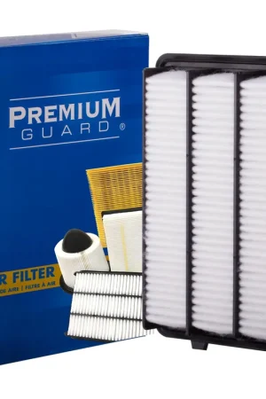 Warranty Included 2020 Honda Civic Air FilterPA99381