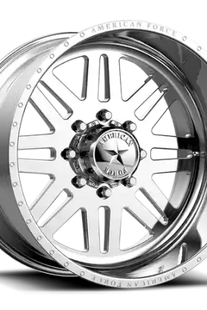 Warranty Included LIBERTY 22X11 8X170 +0 POLISH