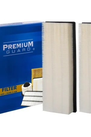 Free Returns 2008 Mercedes-Benz SL550 Air FilterPA99694K