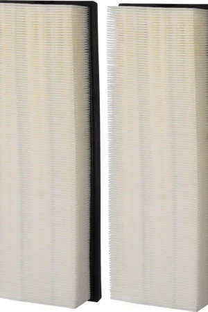 2009 Mercedes-Benz CL550 Air FilterPA99694K Top Pick