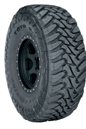 Toyo Open Country M/T Tire - 38X1550R22LT 128Q E/10 OPMT TL Limited Edition